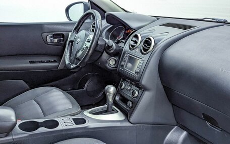 Nissan Qashqai, 2013 год, 1 059 000 рублей, 5 фотография