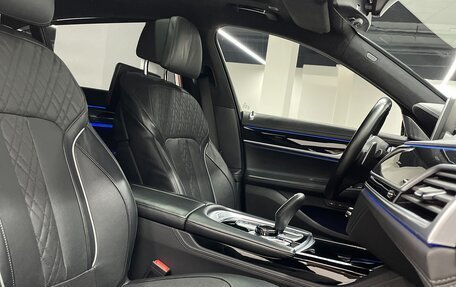 BMW 7 серия, 2020 год, 9 500 000 рублей, 32 фотография