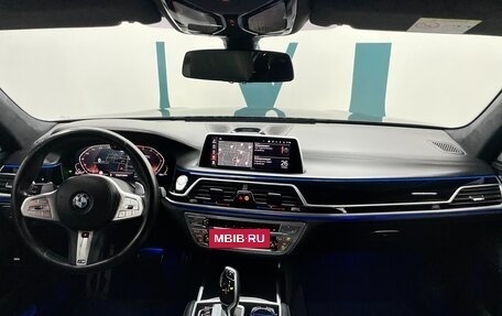 BMW 7 серия, 2020 год, 9 500 000 рублей, 30 фотография