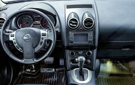 Nissan Qashqai, 2013 год, 1 059 000 рублей, 8 фотография