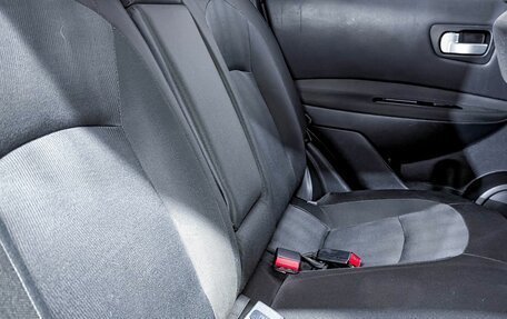 Nissan Qashqai, 2013 год, 1 059 000 рублей, 9 фотография