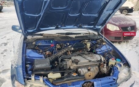 Honda Civic VII, 1993 год, 500 000 рублей, 3 фотография