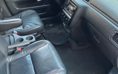 Honda CR-V IV, 2001 год, 550 000 рублей, 7 фотография