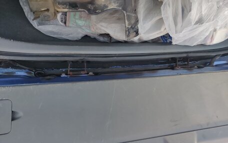 Honda Civic VII, 1993 год, 500 000 рублей, 9 фотография