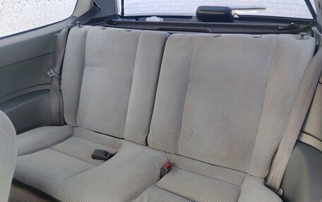 Honda Civic VII, 1993 год, 500 000 рублей, 10 фотография