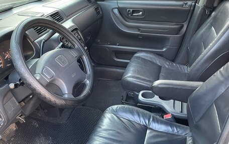 Honda CR-V IV, 2001 год, 550 000 рублей, 6 фотография