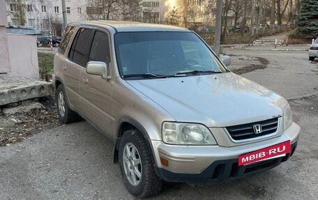 Honda CR-V IV, 2001 год, 550 000 рублей, 2 фотография