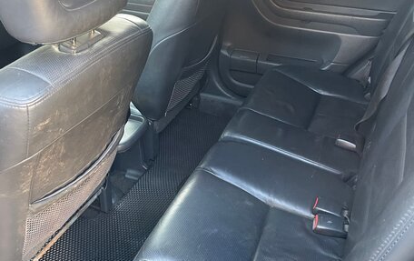 Honda CR-V IV, 2001 год, 550 000 рублей, 11 фотография