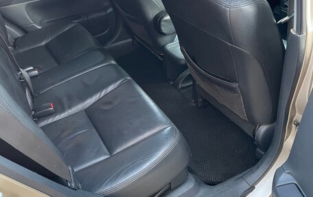 Honda CR-V IV, 2001 год, 550 000 рублей, 10 фотография