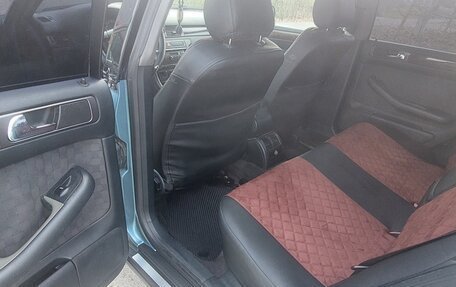 Audi A6, 1999 год, 480 000 рублей, 9 фотография