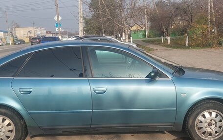 Audi A6, 1999 год, 480 000 рублей, 3 фотография