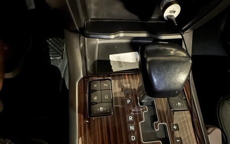 KIA Mohave I, 2018 год, 2 500 000 рублей, 6 фотография