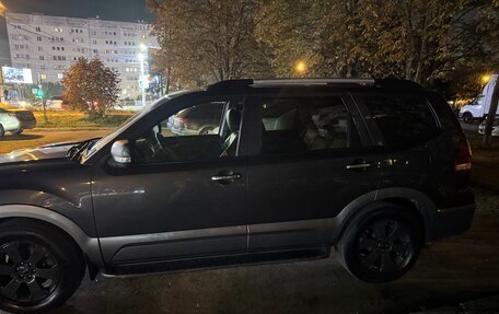 KIA Mohave I, 2018 год, 2 500 000 рублей, 3 фотография