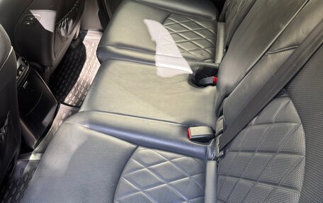 KIA Mohave I, 2018 год, 2 500 000 рублей, 5 фотография