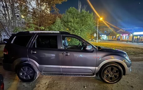 KIA Mohave I, 2018 год, 2 500 000 рублей, 2 фотография