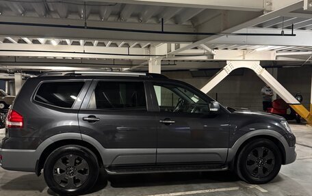 KIA Mohave I, 2018 год, 2 500 000 рублей, 11 фотография