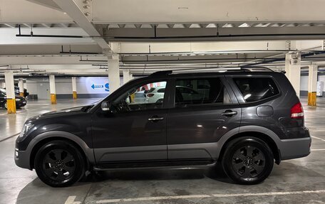 KIA Mohave I, 2018 год, 2 500 000 рублей, 9 фотография