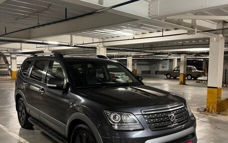 KIA Mohave I, 2018 год, 2 500 000 рублей, 8 фотография