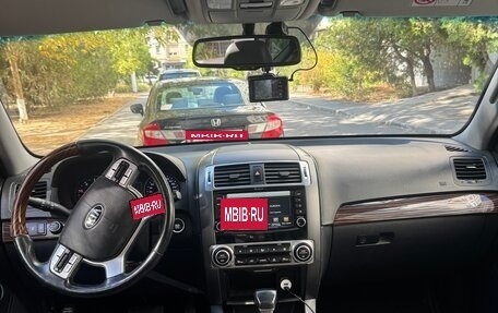 KIA Mohave I, 2018 год, 2 500 000 рублей, 4 фотография