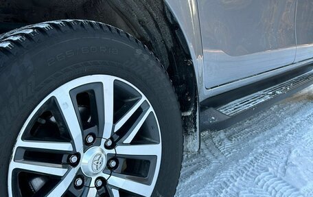 Toyota Hilux VIII, 2016 год, 3 400 088 рублей, 8 фотография