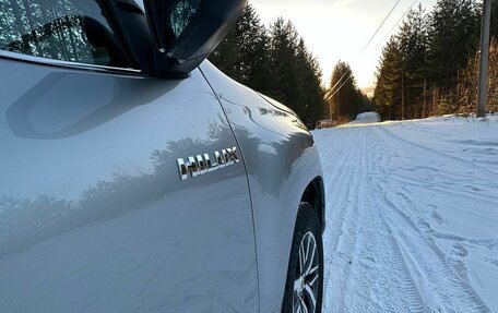 Toyota Hilux VIII, 2016 год, 3 400 088 рублей, 17 фотография