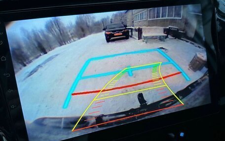 Toyota Hilux VIII, 2016 год, 3 400 088 рублей, 23 фотография