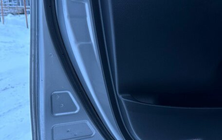 Toyota Hilux VIII, 2016 год, 3 400 088 рублей, 25 фотография