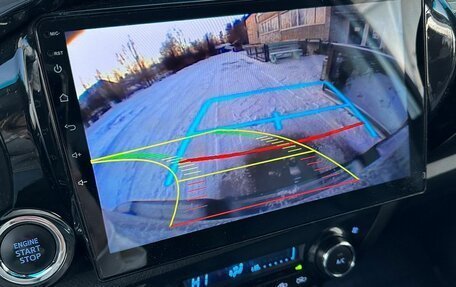 Toyota Hilux VIII, 2016 год, 3 400 088 рублей, 19 фотография