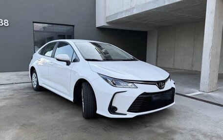 Toyota Corolla, 2021 год, 1 710 000 рублей, 4 фотография