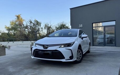 Toyota Corolla, 2021 год, 1 710 000 рублей, 2 фотография