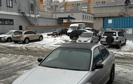 Honda Torneo, 2001 год, 620 000 рублей, 4 фотография