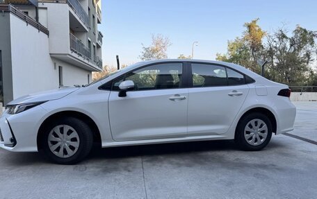 Toyota Corolla, 2021 год, 1 710 000 рублей, 7 фотография