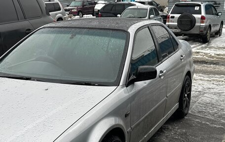 Honda Torneo, 2001 год, 620 000 рублей, 2 фотография