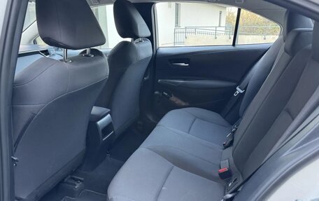 Toyota Corolla, 2021 год, 1 710 000 рублей, 12 фотография