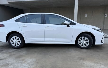 Toyota Corolla, 2021 год, 1 710 000 рублей, 6 фотография