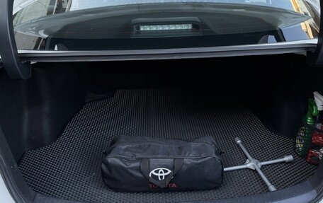 Toyota Corolla, 2021 год, 1 710 000 рублей, 11 фотография