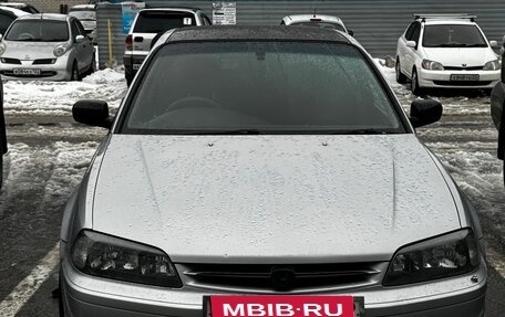 Honda Torneo, 2001 год, 620 000 рублей, 7 фотография