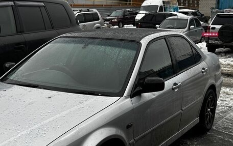 Honda Torneo, 2001 год, 620 000 рублей, 5 фотография