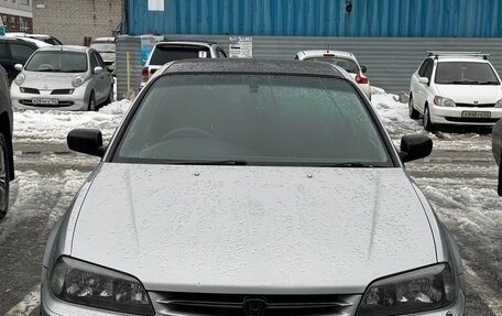 Honda Torneo, 2001 год, 620 000 рублей, 8 фотография