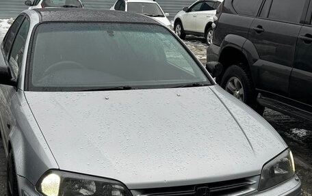 Honda Torneo, 2001 год, 620 000 рублей, 9 фотография