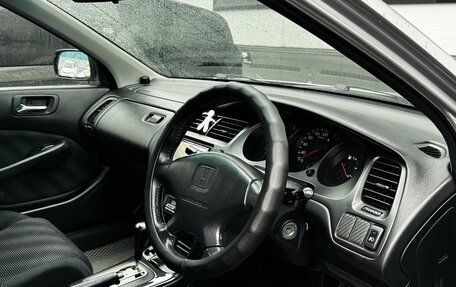 Honda Torneo, 2001 год, 620 000 рублей, 19 фотография