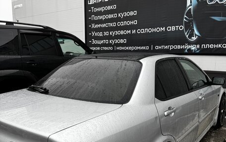 Honda Torneo, 2001 год, 620 000 рублей, 12 фотография