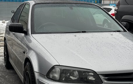 Honda Torneo, 2001 год, 620 000 рублей, 11 фотография