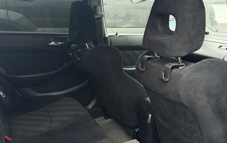 Honda Torneo, 2001 год, 620 000 рублей, 23 фотография