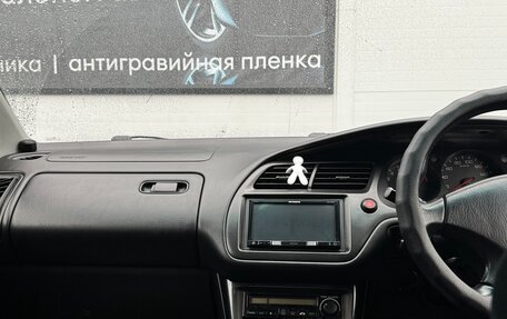 Honda Torneo, 2001 год, 620 000 рублей, 21 фотография