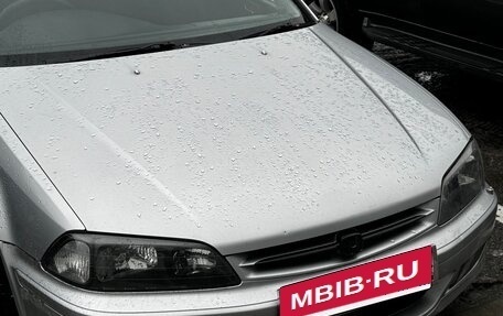 Honda Torneo, 2001 год, 620 000 рублей, 10 фотография