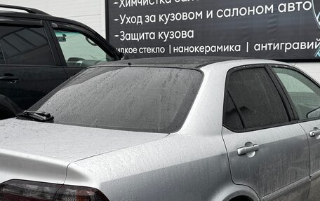 Honda Torneo, 2001 год, 620 000 рублей, 13 фотография