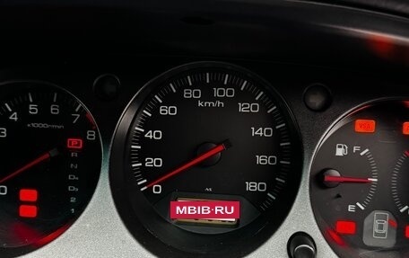 Honda Torneo, 2001 год, 620 000 рублей, 22 фотография