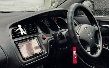 Honda Torneo, 2001 год, 620 000 рублей, 17 фотография