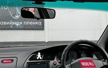 Honda Torneo, 2001 год, 620 000 рублей, 20 фотография